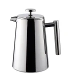 Weis French press Termo nerez / French press / dvojplášťový / 700 ml (18080)