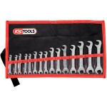 KS Tools 517.1700 5171700 sada obojstranných vidlicových kľúčov 3.2 - 17 mm; 517.1700