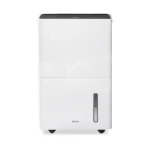 Duux Bora DXDH30 / Odvlhčovač vzduchu / SMART / LED displej / nádrž 4 l / kapacita 30 l / deň / časovač