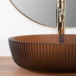 REA - Umývadlo na dosku JODI REA-U0273