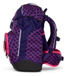 Školský batoh Ergobag Prime Pearl DiveBear