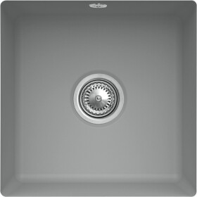 VILLEROY & BOCH VILLEROY & BOCH - Keramický drez Villeroy &amp; Boch podstavný Subway 50 SU, 332501SL, Stone 332501SL