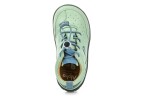 Bobux Alpha Nova Seafoam celoročné nízke barefoot topánky 30 EUR