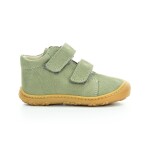 Ricosta Chrisy Eukalyptus celoročné barefoot topánky 22 EUR