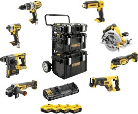 DeWALT DCK853P4