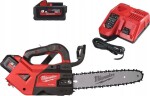 Milwaukee MILWAUKEE.CHAINSAW M18FTHCHS30-802 30cm