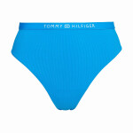 Dámske plavky UW0UW04142-CZW - Tommy Hilfiger S