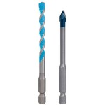 Bosch Accessories 2608902366 vrták do keramiku, 6.0 mm, 6.0 mm, 1 ks; 2608902366