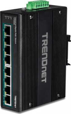 TRENDnet TI-PG80B