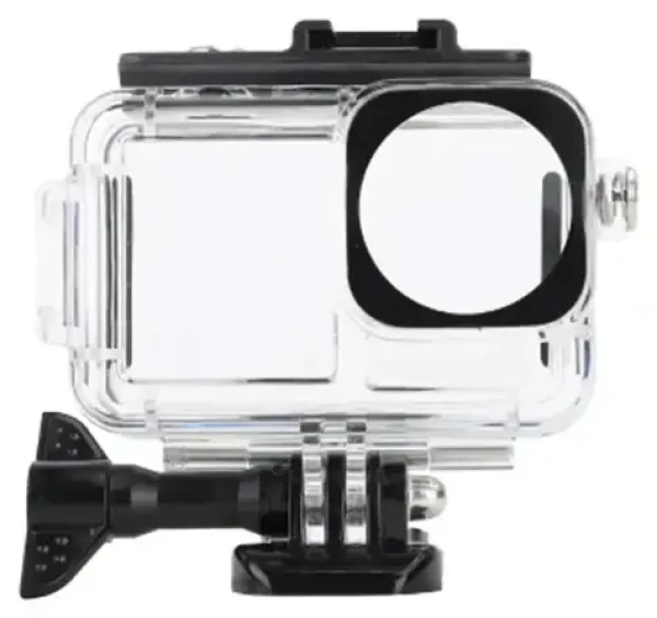 Sunnylife OA3-FS519 / Vodotesné púzdro / DJI OSMO Action 5 Pro/4/3 / do 40 m (OA3-FS519)