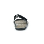 Vivobarefoot Sensus Yin Slide Obsidian pánske barefoot papuče 44 EUR