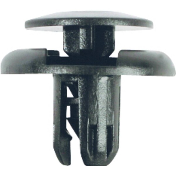 Push-type konektor klip pre Honda, balenie 50 ks KS Tools 420.5366; 420.5366