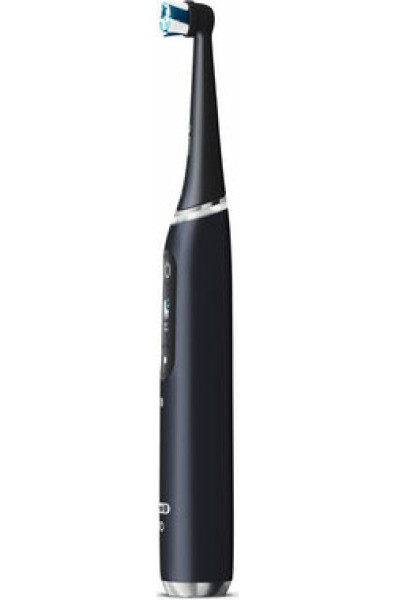 Oral-B iO Series 9N Black čierna Elektrická zubná kefka režimov tlakový senzor časovač iO Series 9N Black