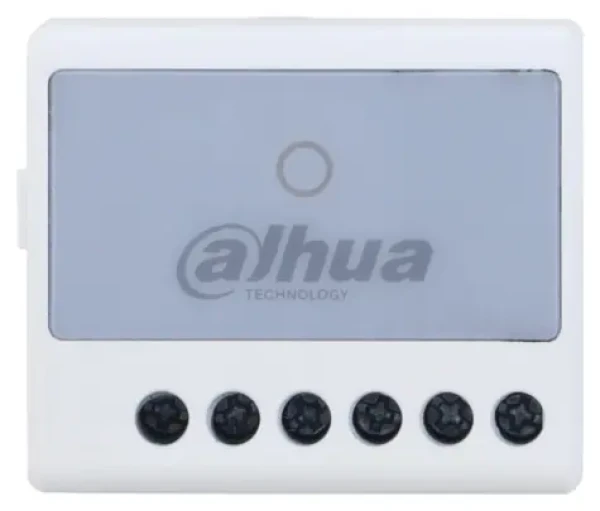 Dahua Airshield ARM7011-W2 / Bezdrôtový reléový výstup / 868 MHz / ARC / 0-36 V DC (ARM7011-W2(868))