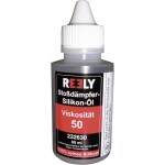 Reely silikónový olejový tlmič Viskozita 1000 Viskozita 73 60 ml; OEM-700122