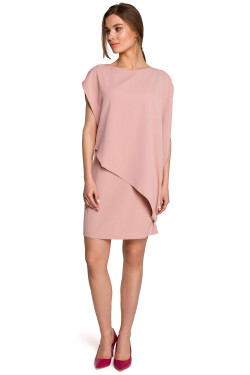 Denné šaty model 154074 Stylove XXL