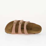 Tenisky Birkenstock Florida Nubuck Leather Women Soft Pink EUR 39