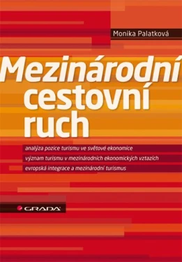 Mezinárodní cestovní ruch, Palatková Monika