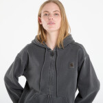 Mikina Carhartt WIP Hooded Nelson Jacket UNISEX Black L