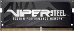 Patriot Memory Viper Steel PVS416G240C5S moduł pamięci 16 GB DDR4 2400 MHz