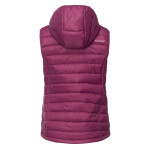 Dámska prešívaná vesta LADY SAVARA XL