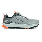 Altra Lone Peak 9+ W Gray/Orange športové tenisky 37 EUR
