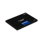 GOODRAM CL100 Gen. 3 480GB / 2.5 / SATA III / 3D-NAND TLC / R: 540MBs / W: 460MBs (SSDPR-CL100-480-G3)