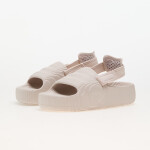 Tenisky adidas Adilette 22 Xlg W Putty Mauve/ Putty Mauve/ Putty Mauve EUR 39