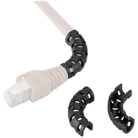 Weidmüller IE-CABLE-BENDER-90 konektor pre senzory aktory, príslušenstvo, 2704480000, 50 ks; 2704480000