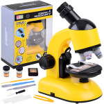 Mamido Mikroskop laboratórium sada pre vedcov ZA3685