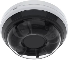 Axis P3748-PLVE
