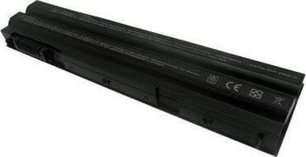 Extra Digital Notebook baterija, DELL T54FJ, 4400mAh, Extra Digital Selected