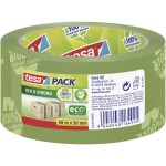 Tesa ECO & STRONG 58156-00000-00 baliace lepiaca páska TESAPACK® zelená (d x š) 66 m x 50 mm 1 ks; 58156-00000-00