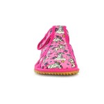 Beda Crazy Unicorn (BFN-170020/W/BR) barefoot papuče 34 EUR