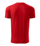 Tričko Element unisex červené 2XL