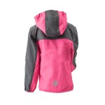 Outdoorová softshellová bunda, Pidilidi, PD1113-03, ružová - 128 | 8let
