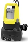 Karcher Vandens siurblys Karcher SP 22.000 DIRT LEVEL SENSOR