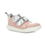 Pegres SBF 65 ružové barefoot tenisky 23 EUR