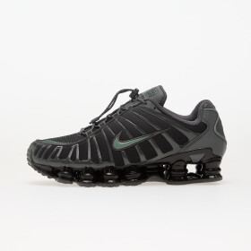 Tenisky Nike Shox TL Iron Grey/ Clay Green-Black EUR 44.5