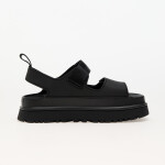 Tenisky UGG W Goldenglow Black EUR 39