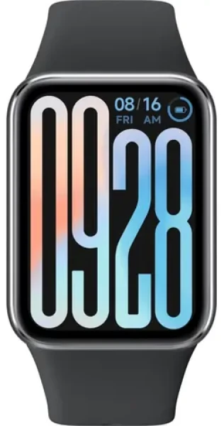 XIAOMI SMART Band 9 Pro čierna / Fitness náramok / 1.74 "AMOLED / 360x480 / 5ATM / BT (BHR8710GL)