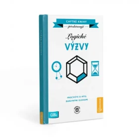 Albi Kniha - Logické výzvy