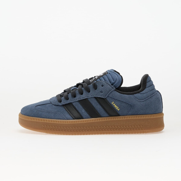 Tenisky adidas Samba Xlg Preloved Ink/ Carbon/ Gum4 EUR 46 2/3