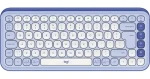 Logitech POP Icon Keys / Bezdrôtová klávesnica / Bluetooth (920-013074)