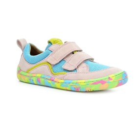 Froddo G3130261-2 Multicolor barefoot tenisky 27 EUR