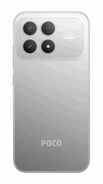 POCO F8 Pro 12+512GB strieborná / 6.59" / 256GB / Android 15 (6932554474034)