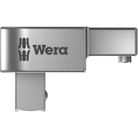 Wera 7773 A 05078200001 nástrčná račňa 1/4 (6,3 mm); 05078200001