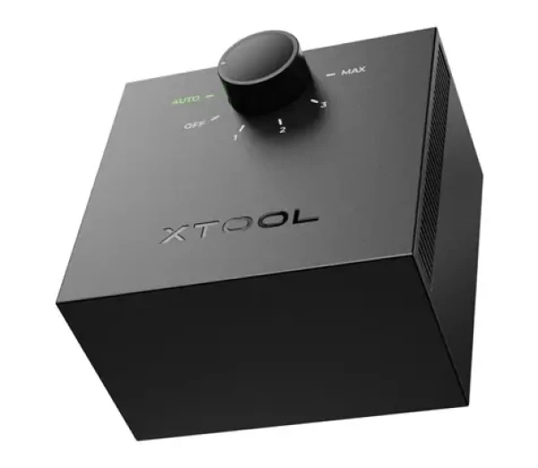 XTool SMART Air Assist 2.0 pre S1/M1 Ultra/M1/D1/D1 Pro (P5010254)