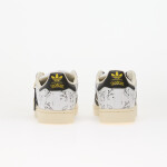 Tenisky adidas x Pokemon Superstar II (Pikachu) Cloud White/ Core Black/ Gold Metallic EUR 48