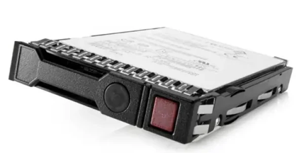 HPE 4TB (Midline) / HDD / 3.5 SATA 6G / 7200 rpm / LFF / 1y (861683-B21)